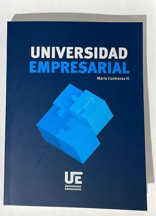 Libro Gestión Operativa Digital