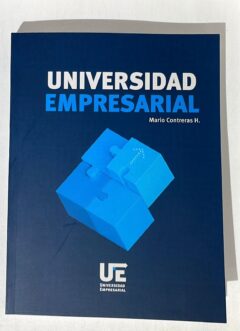 Libro universidad empresarial